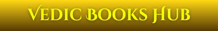 Vedic Books Hub